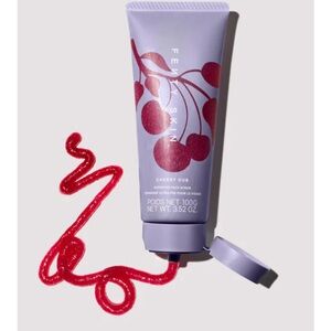 New FENTY Beauty CHERRY DUB SUPERFINE DAILY CLEANSING FACE SCRUB